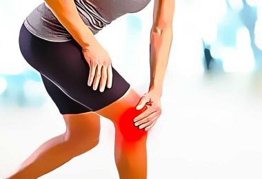 5 Ways To Strengthen Your Knees, Cartilage & Ligaments